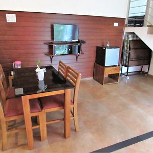 Deluxe Two-Bedroom Villa